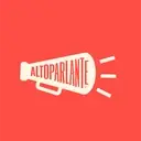 Logo of Altoparlanteeee