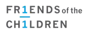 Logo of Friends of the Children - National