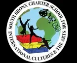 Logo de South Bronx Charter School for International Cultures and the Arts