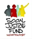 Logo of Social Justice Fund Northwest
