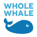 Logo of Whole Whale