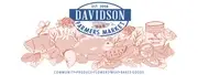 Logo of Davidson Farmers Market