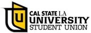 Logo of University-Student Union, California State University, Los Angeles