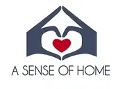 Logo de A Sense of Home