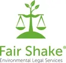 Logo de Fair Shake Environmental Legal Services