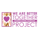 Logo of We Are Better Together Warren Daniel Hairston Project