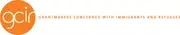 Logo of Grantmakers Concerned with Immigrants and Refugees