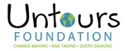 Logo of Untours Foundation