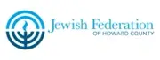 Logo of Jewish Federation of Howard County
