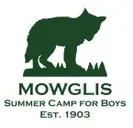 Logo de Camp Mowglis