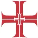 Logo of Lutheran Church of the Reformation