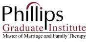 Logo of Phillips Graduate Institute