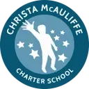 Logo of Christa McAuliffe Charter School