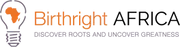 Logo de Birthright AFRICA