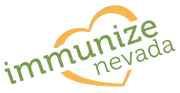 Logo of Immunize Nevada