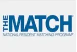 Logo de National Resident Matching Program