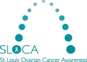Logo of St. Louis Ovarian Cancer Awareness