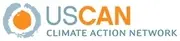 Logo de US Climate Action Network