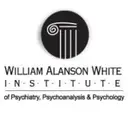 Logo of William Alanson White Institute of Psychiatry, Psychoanalysis and Psychology
