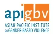 Logo de Asian Pacific Institute on Gender-Based Violence