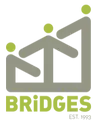 Logo of Bridges Baltimore