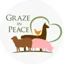 Logo de Graze in Peace