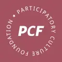 Logo de Participatory Culture Foundation