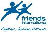 Logo of Friends-International
