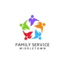 Logo de Family Service of Middletown