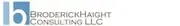 Logo of BroderickHaight Consulting