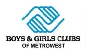 Logo de Boys & Girls Clubs of MetroWest
