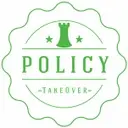 Logo de Policy TakeOver