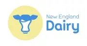 Logo of New England Dairy & Food Council / New England Dairy Promotion Board