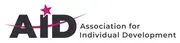 Logo of The Association for Individual Development