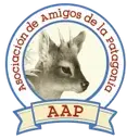 Logo de Asociación de Amigos de la Patagonia