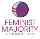 Logo de Feminist Majority Foundation