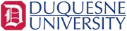 Logo de Duquesne University Graduate Admissions