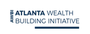 Logo de Atlanta Wealth Building Initiative