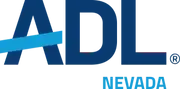 Logo of ADL Desert Region