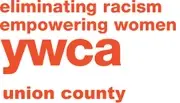 Logo of YWCA  Union County, NJ