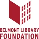 Logo of Belmont Library Foundation