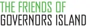 Logo of The Friends of Governors Island