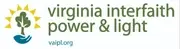 Logo of Virginia Interfaith Power & Light
