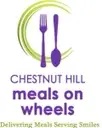 Logo de Chestnut Hill Meals on Wheels