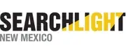 Logo de Searchlight New Mexico