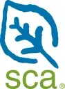 Logo de The Student Conservation Association