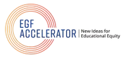 Logo de The EGF Accelerator