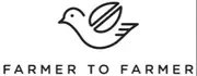 Logo de Farmer to Farmer