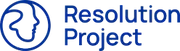 Logo de Resolution Project