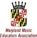 Logo of Maryland Music Educators Association
